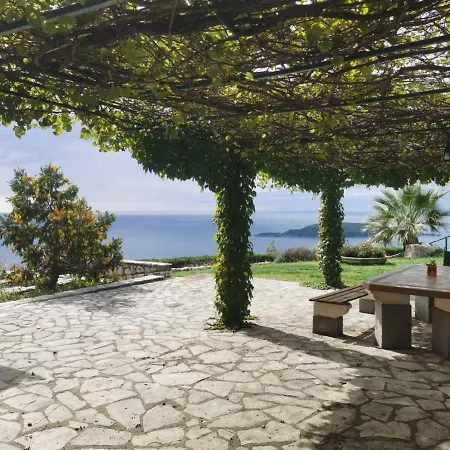 Вилла Lux Provence