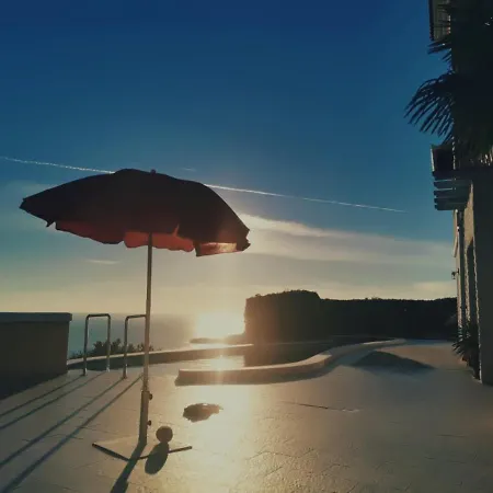Вилла Lux Provence