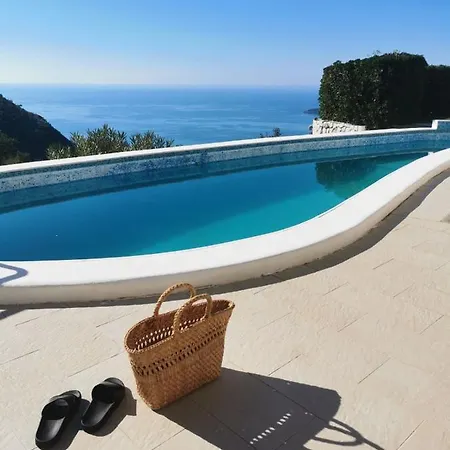 Lux Provence Вилла Будва