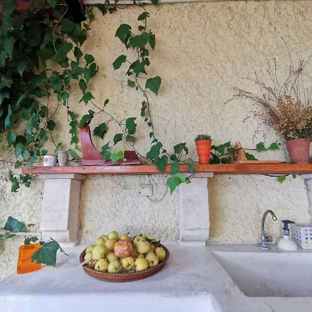 Lux Provence Вилла Будва