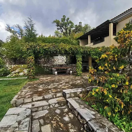Вилла Lux Provence Будва