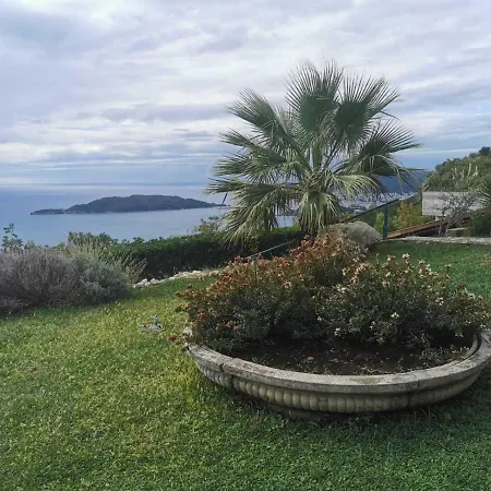 Вилла Lux Provence Будва