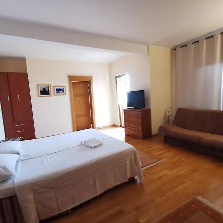 Вилла Lux Provence *