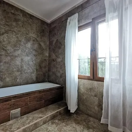 Вилла Lux Provence Будва